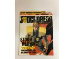 Quadrinhos Judge Dredd Meg 267